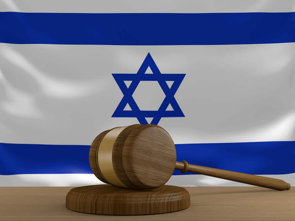 תרגום משפטי מאנגלית לעברית